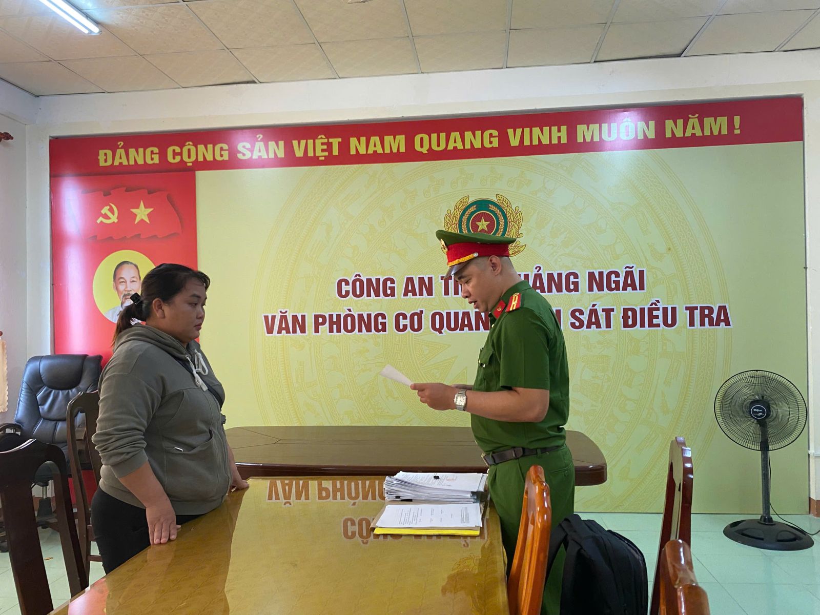 trang