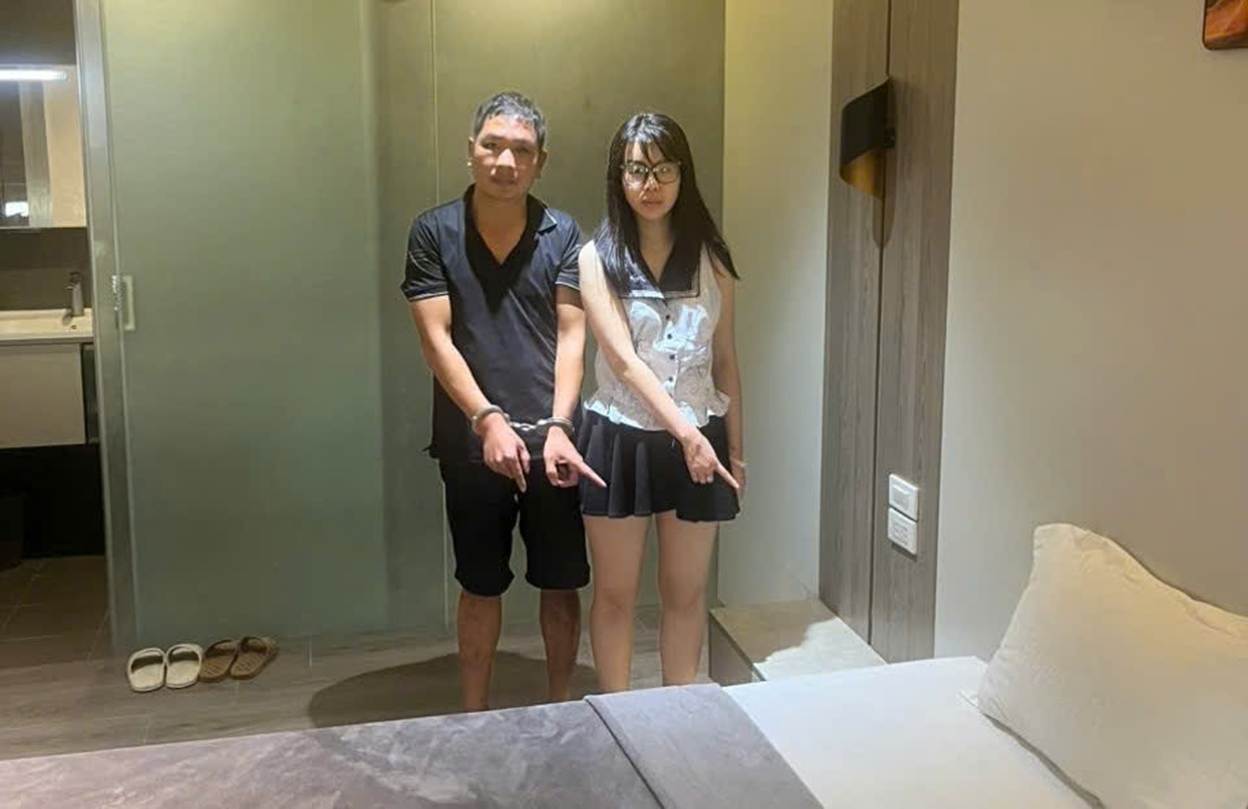 mai chi
