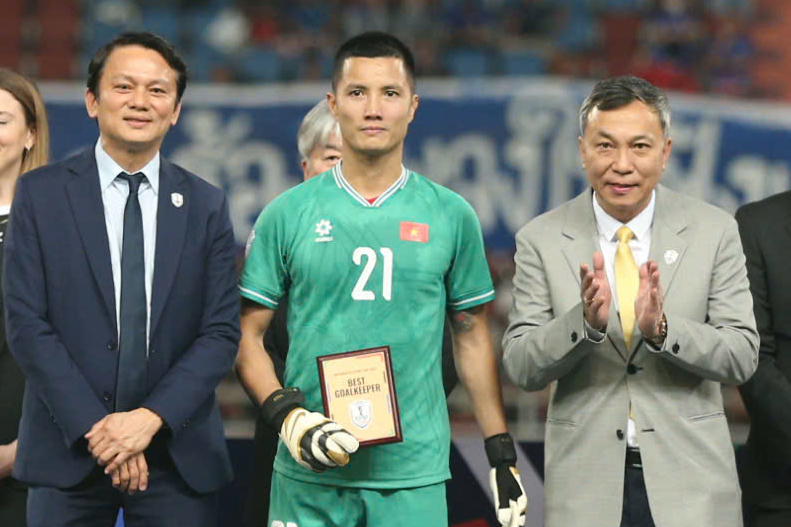 dinh trieu