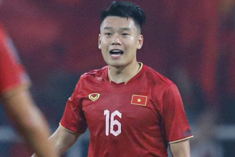 thanh chung