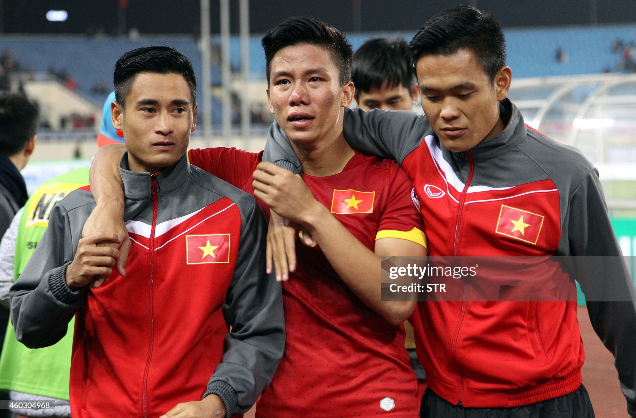 viet nam malaysia aff cup 2014
