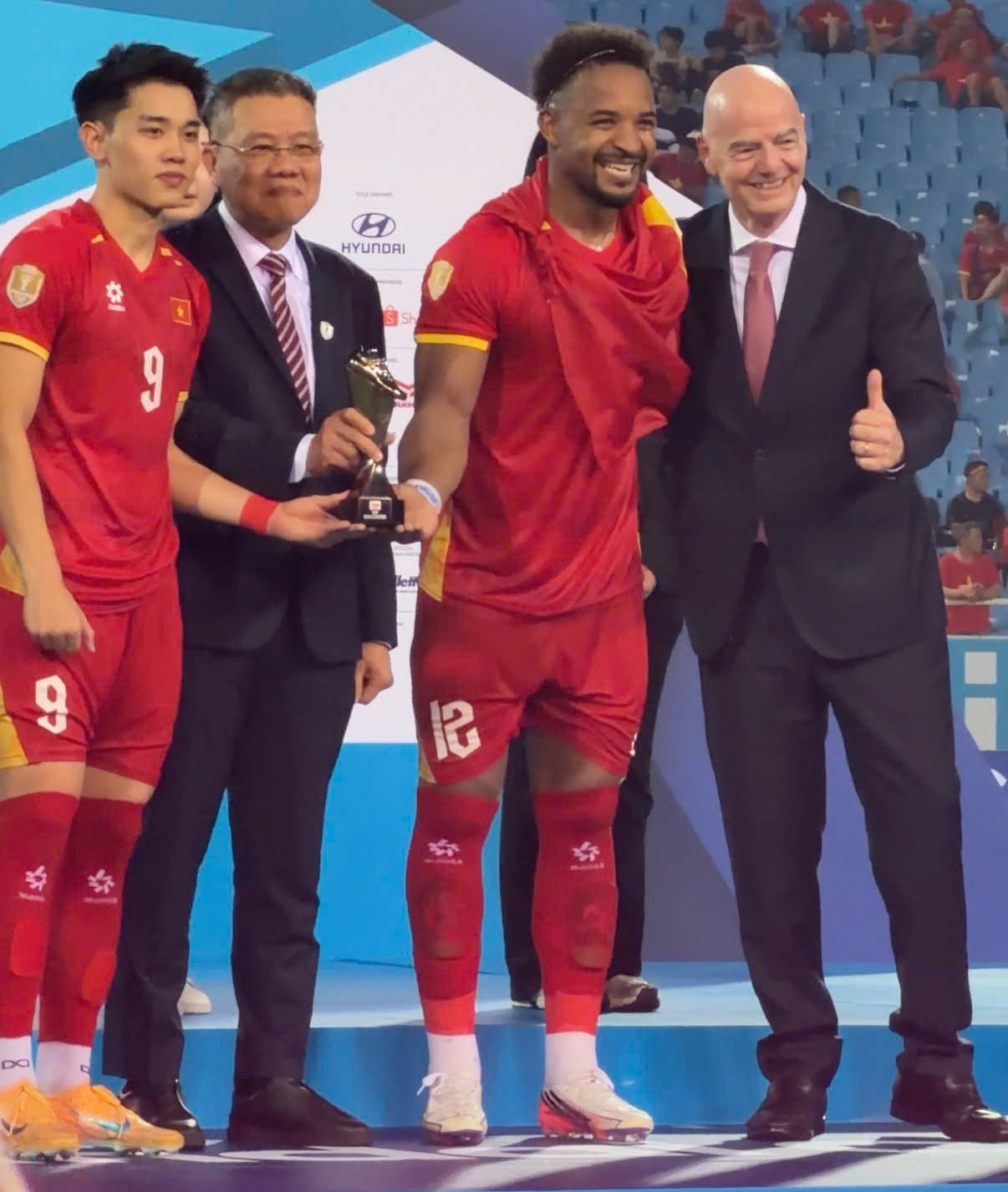 dinh bac xuan son