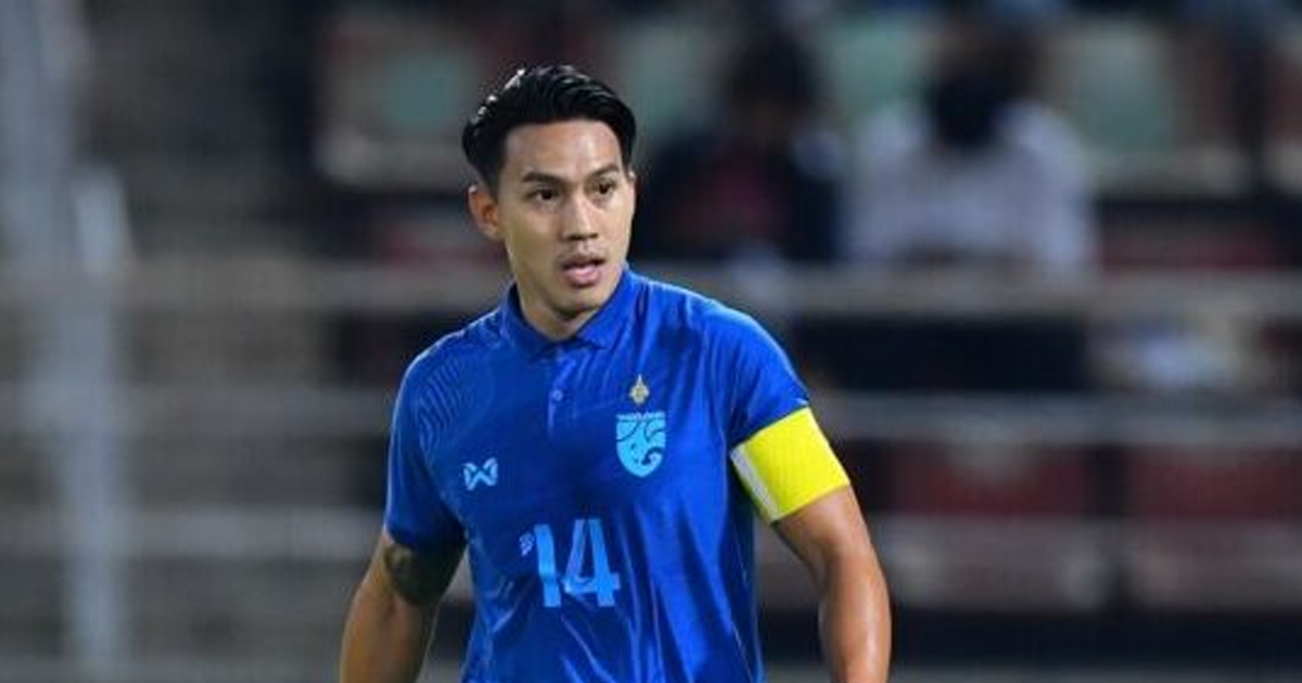 teeratep winothai