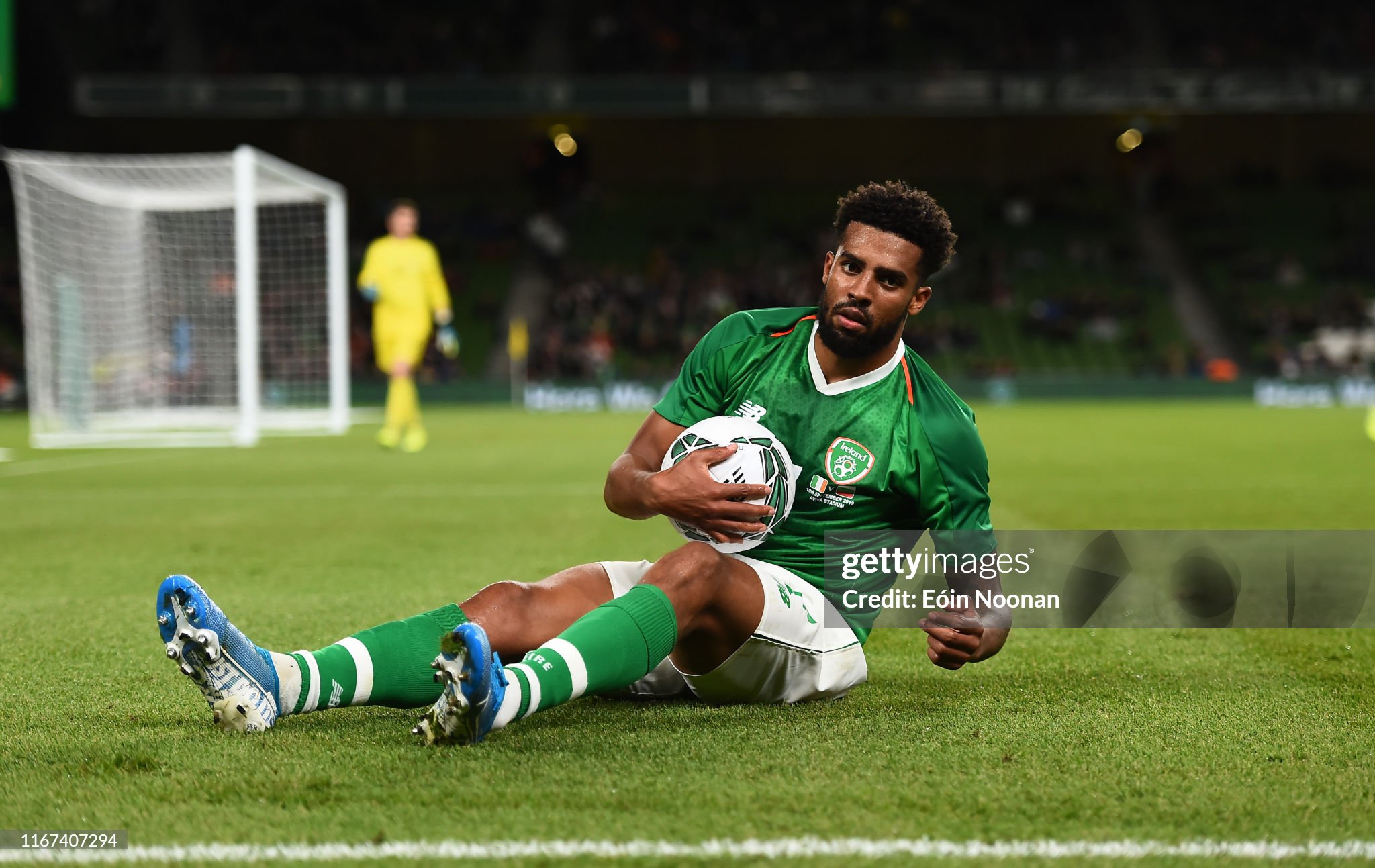 cyrus christie ireland