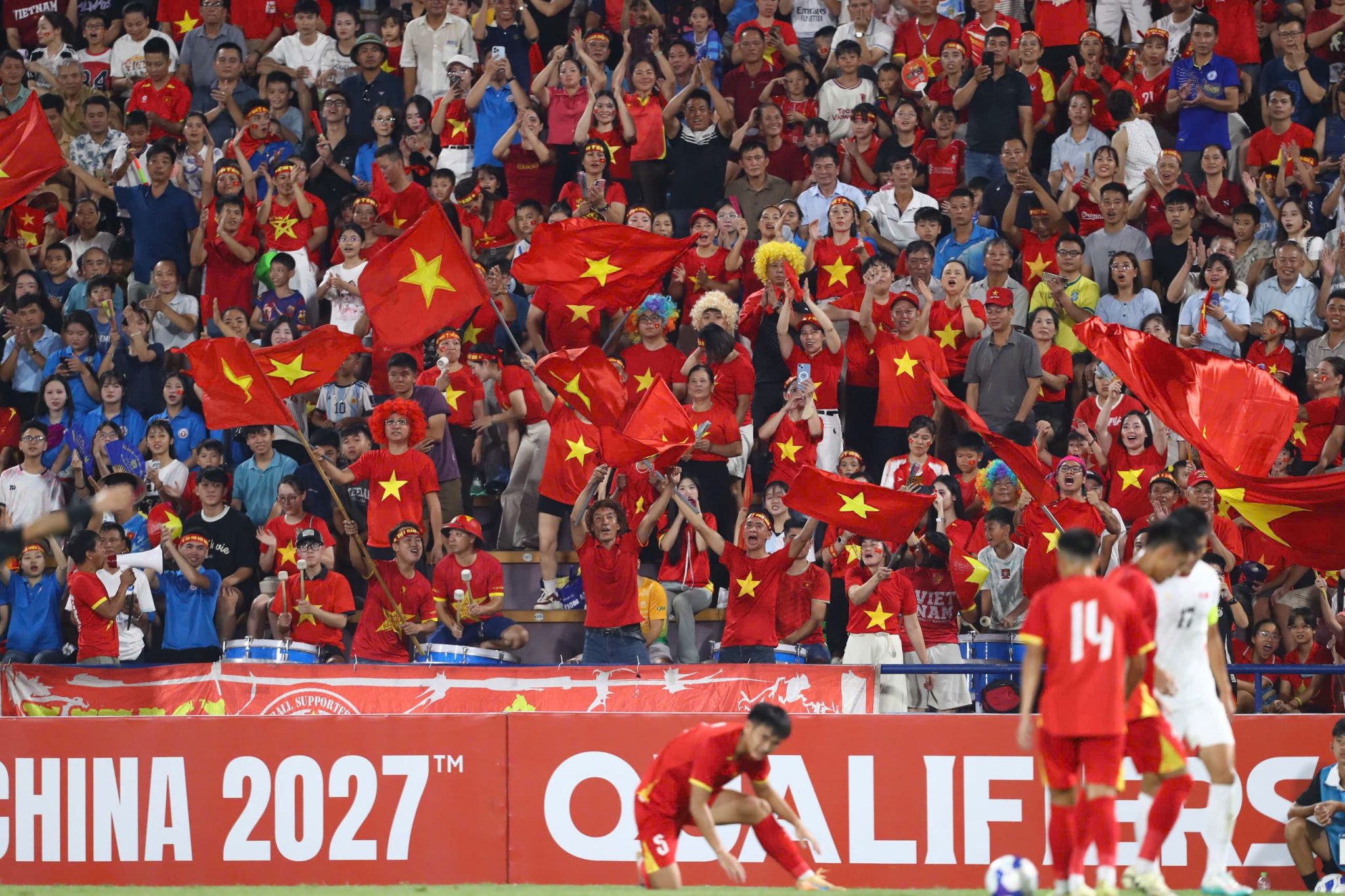 u20 viet nam
