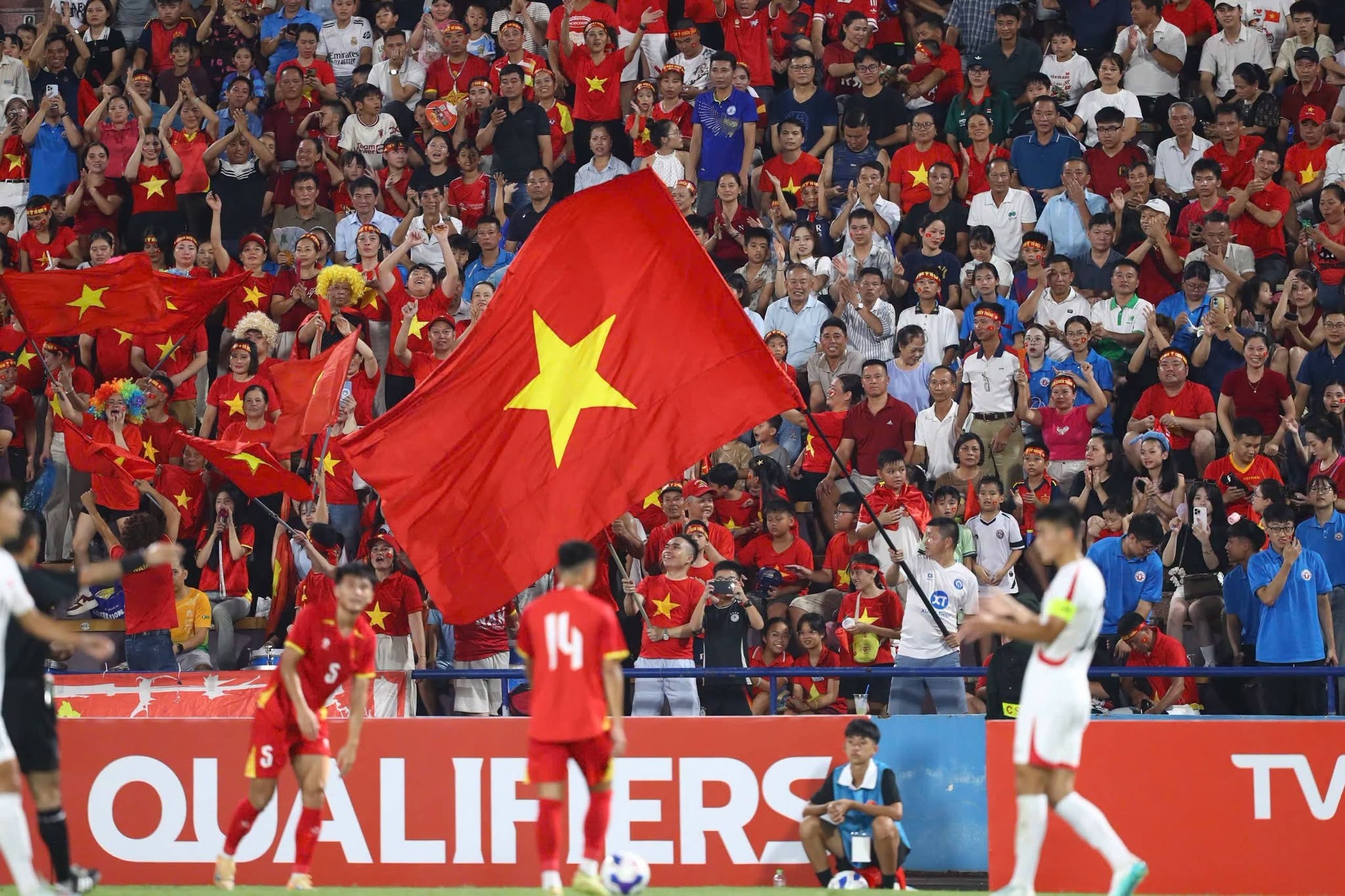 u20 viet nam