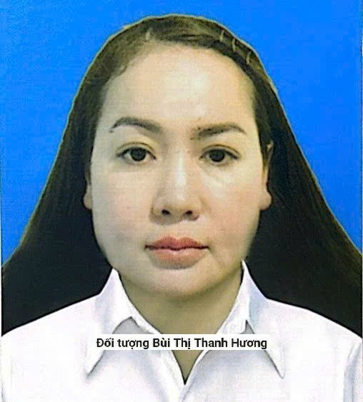 huong