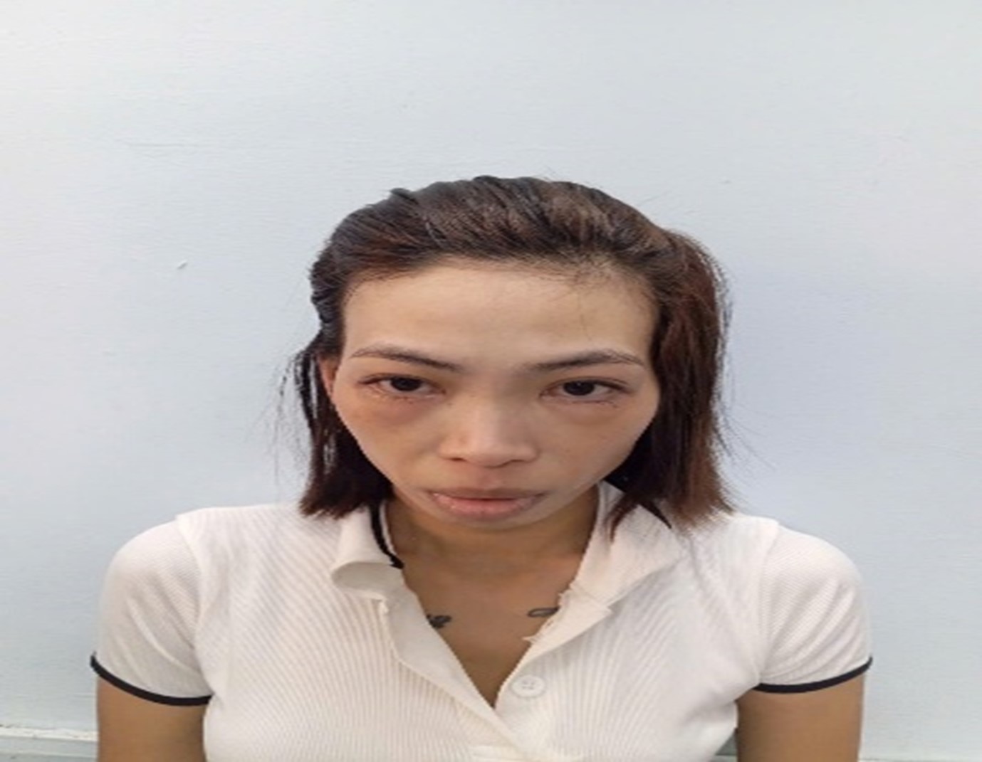 hong