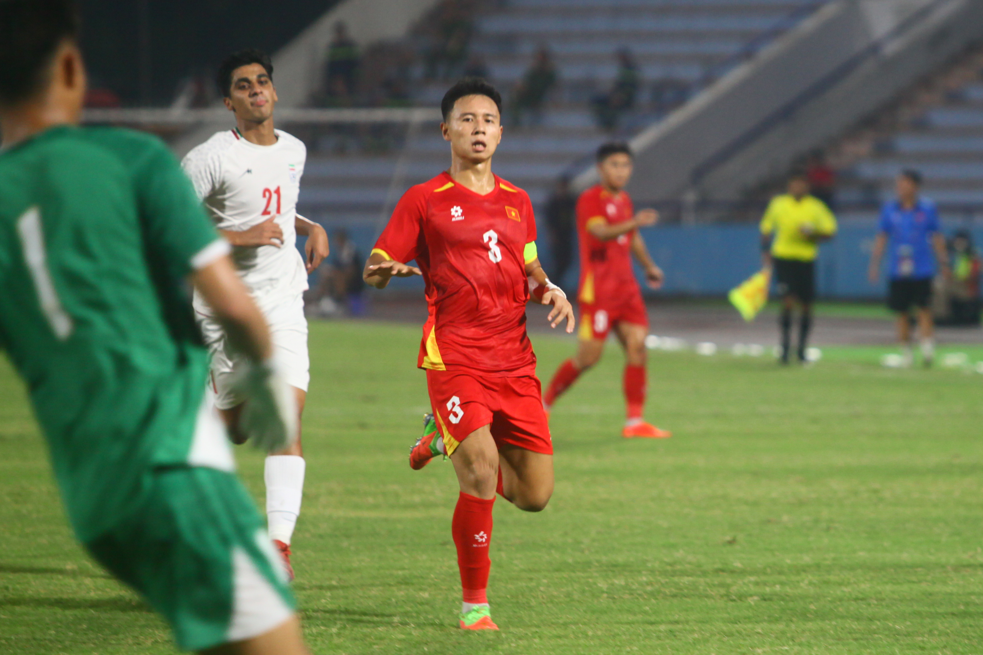 u20 viet nam 1