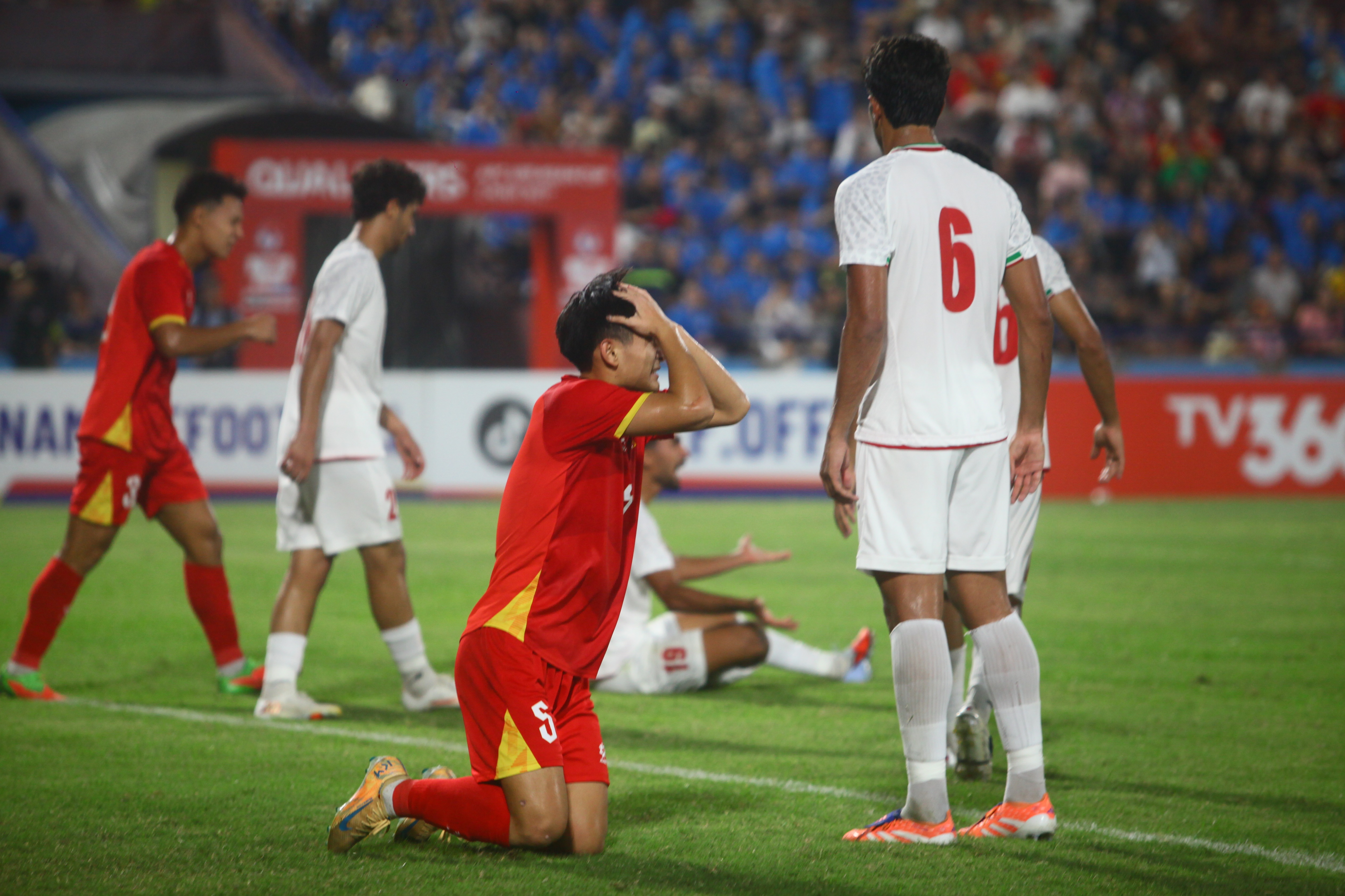 u20 viet nam 4