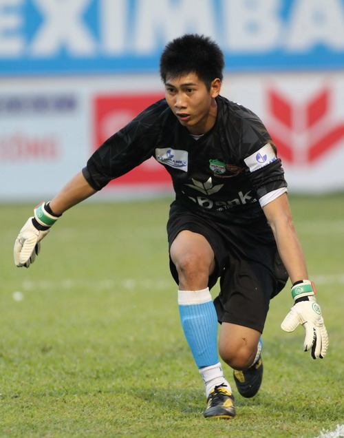 thu mon nguyen tuan manh hagl