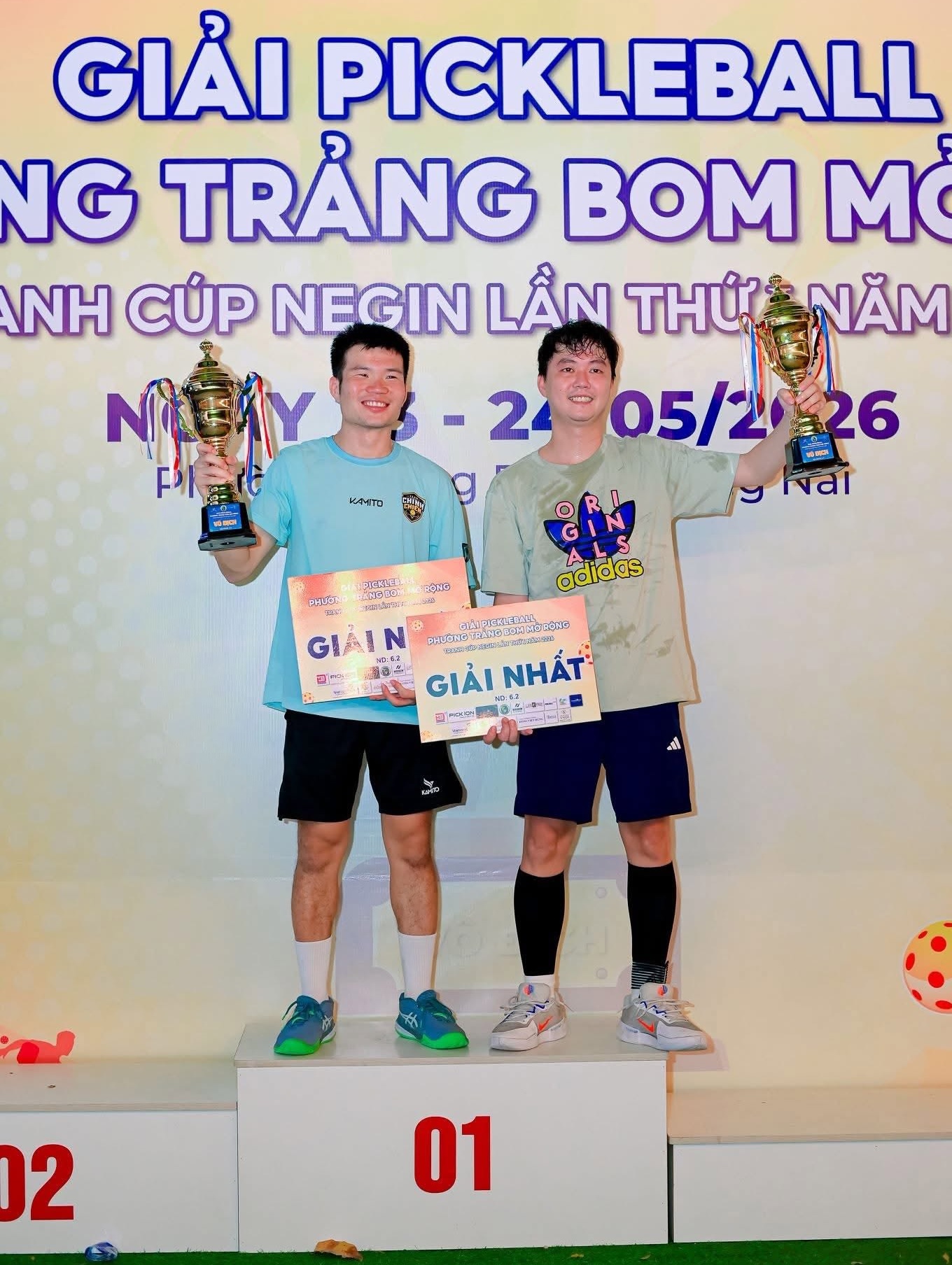 tong anh ty pickleball 2