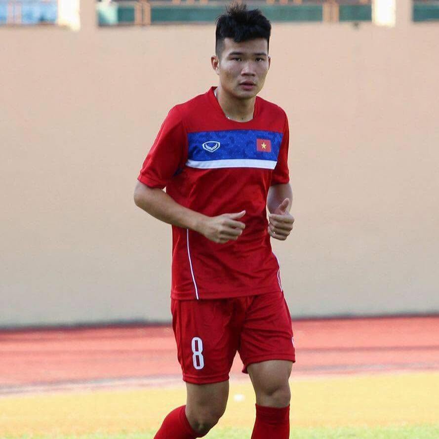 tong anh ty u20 viet nam
