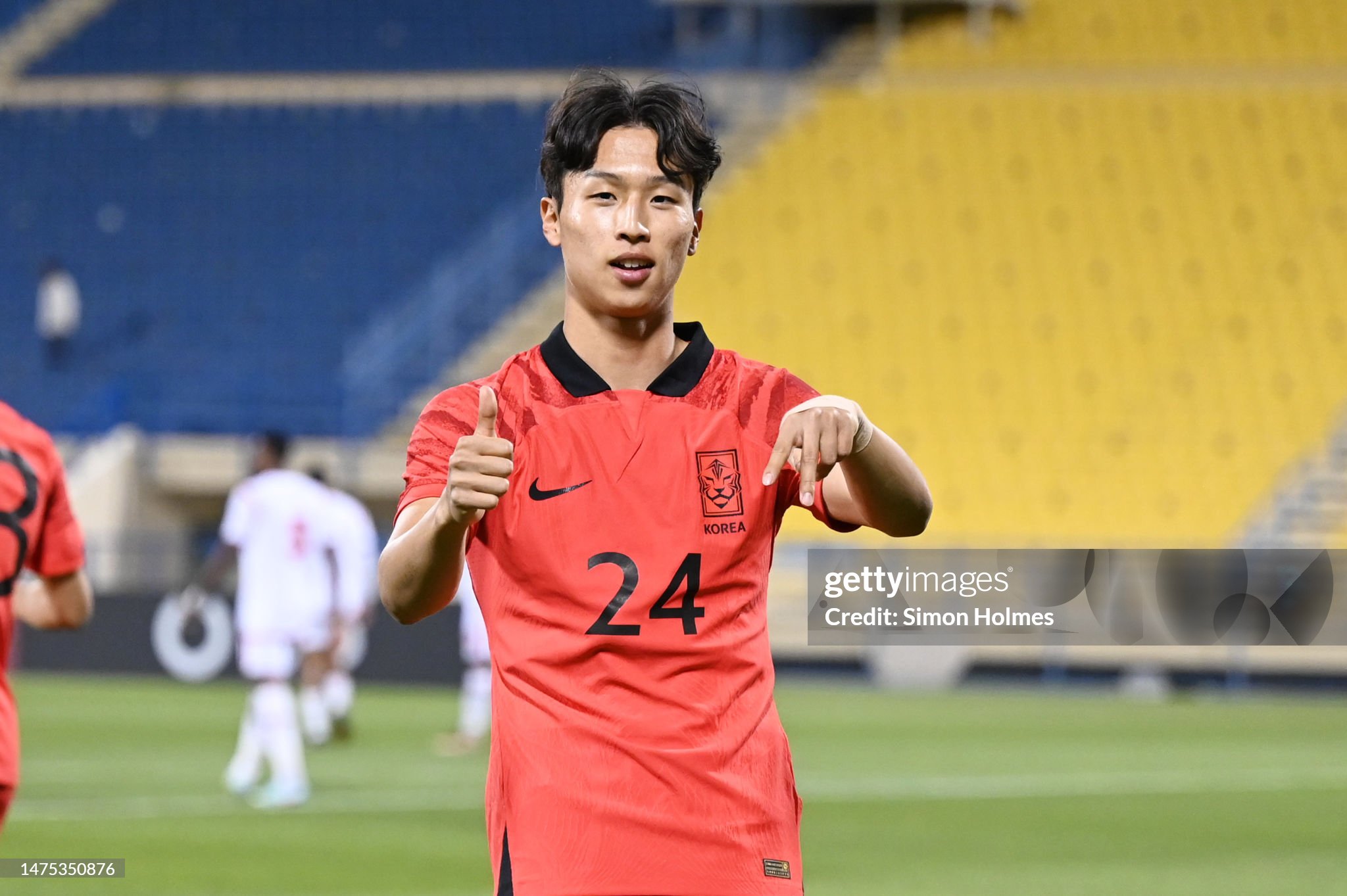 u23 han quoc