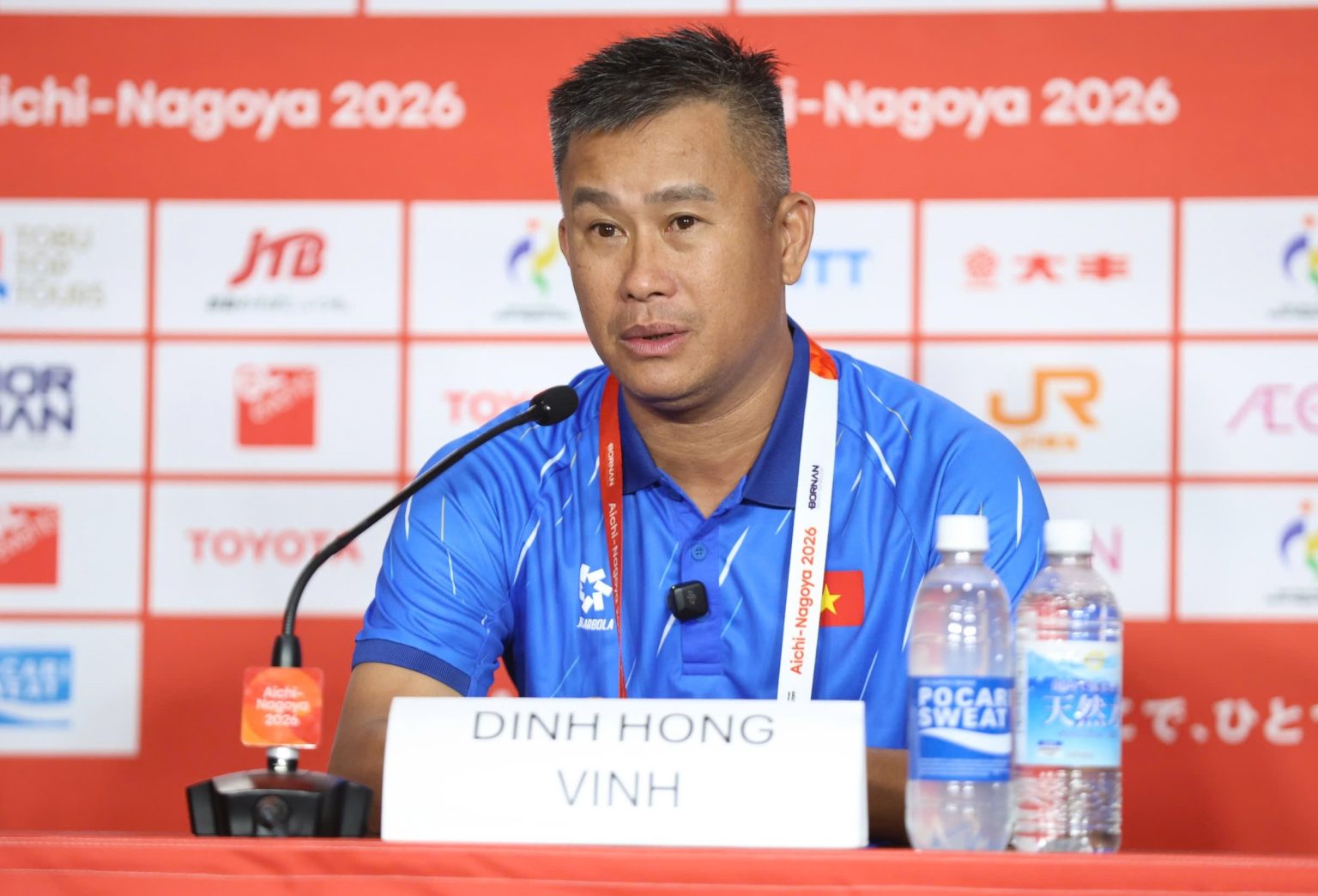 hlv dinh hong vinh