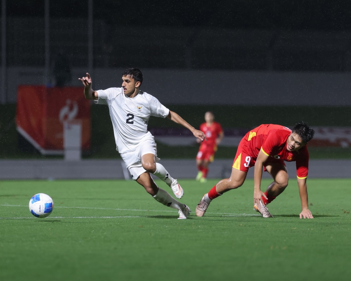 u23 viet nam u23 kuwait