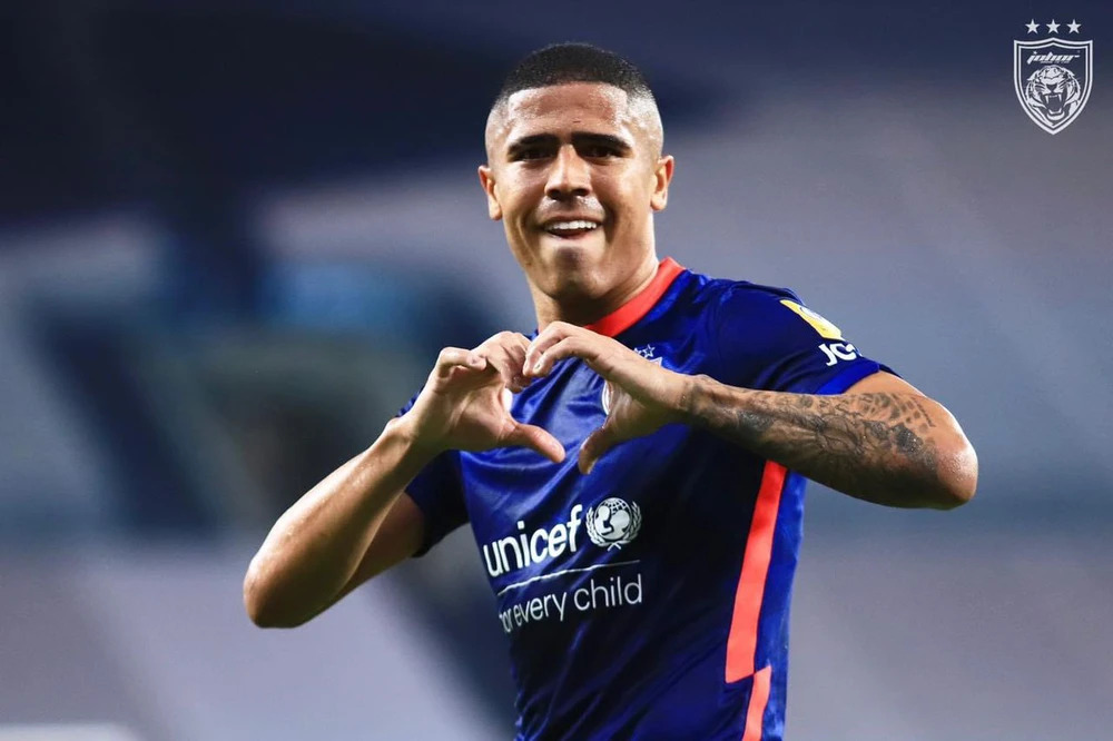 bergson da silva 17393322954902071268283