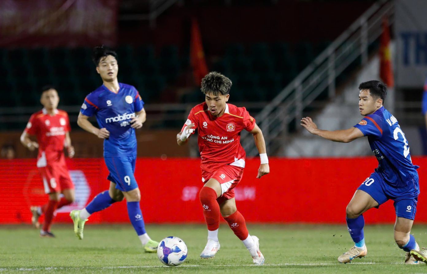 khoa ngo