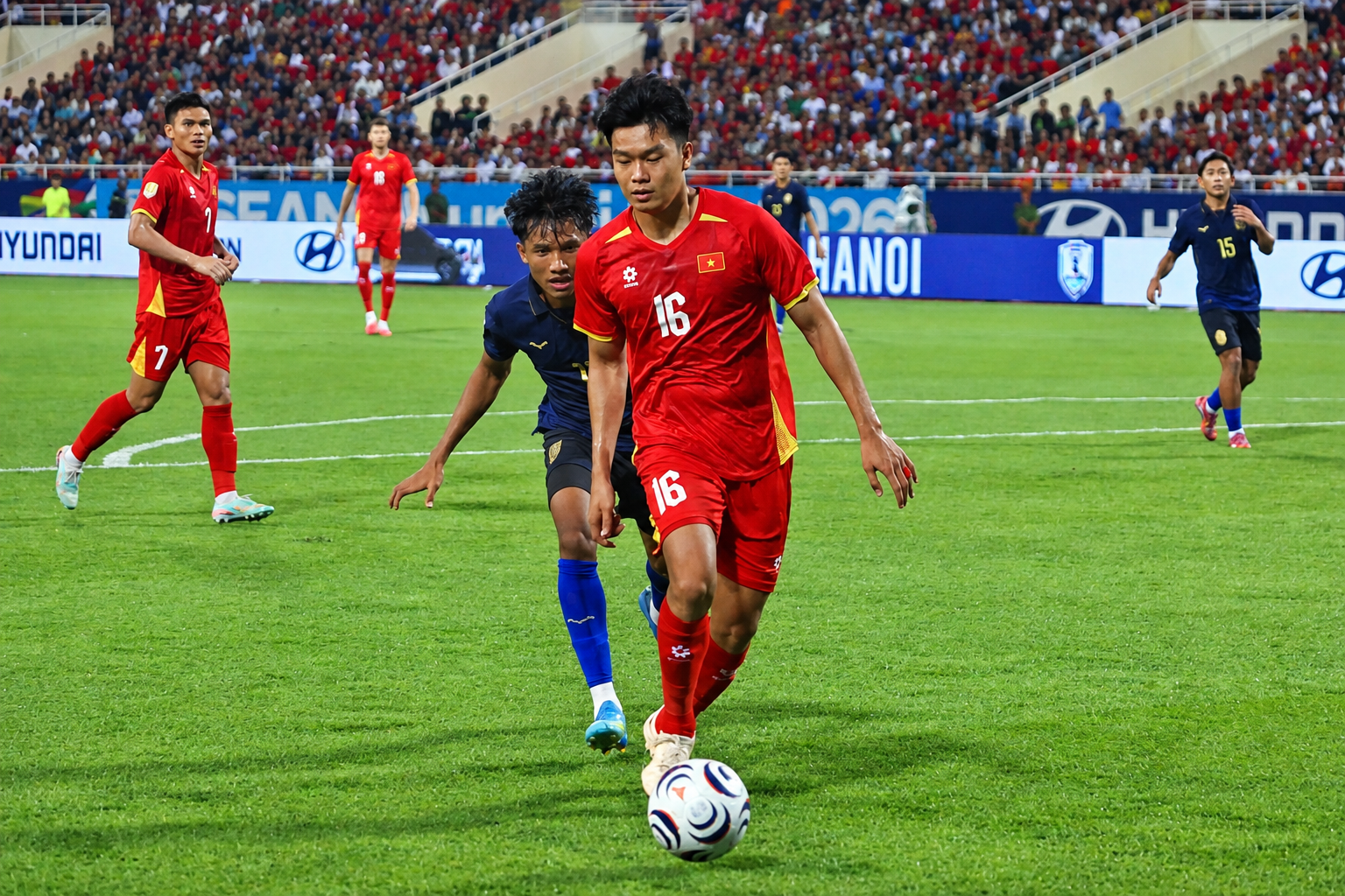 thanh chung