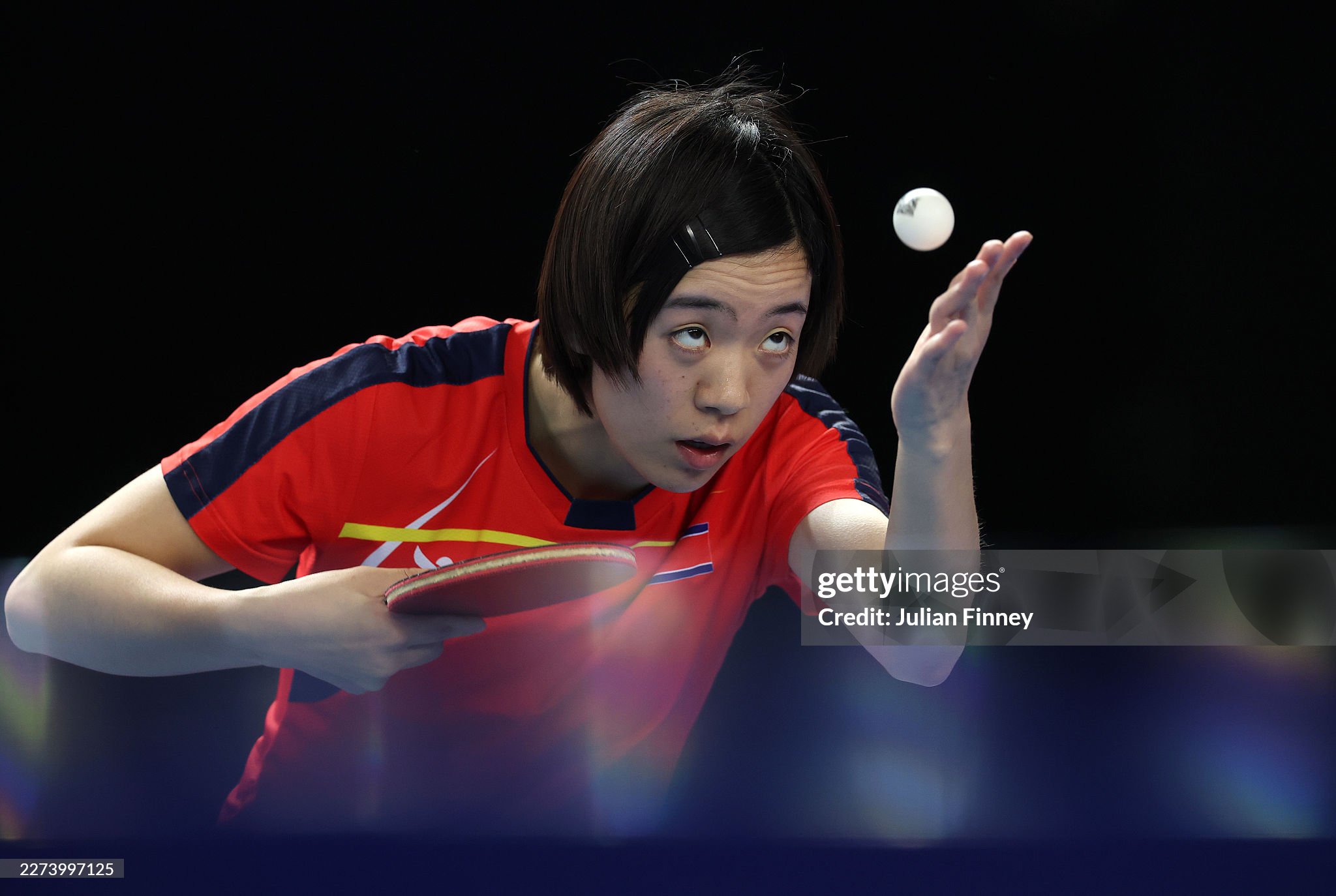 su yong cha