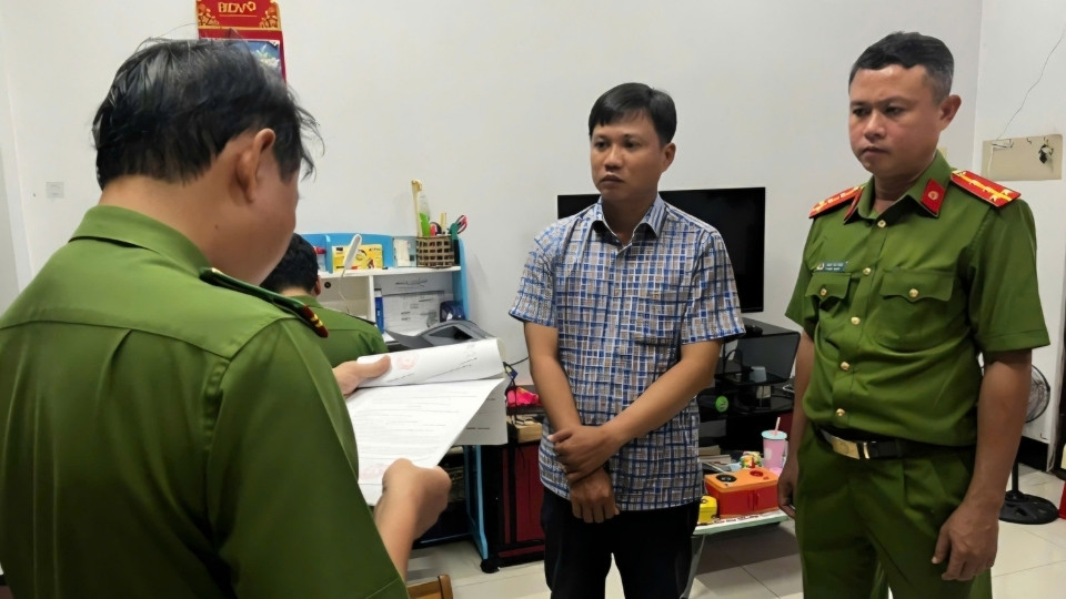 cuong