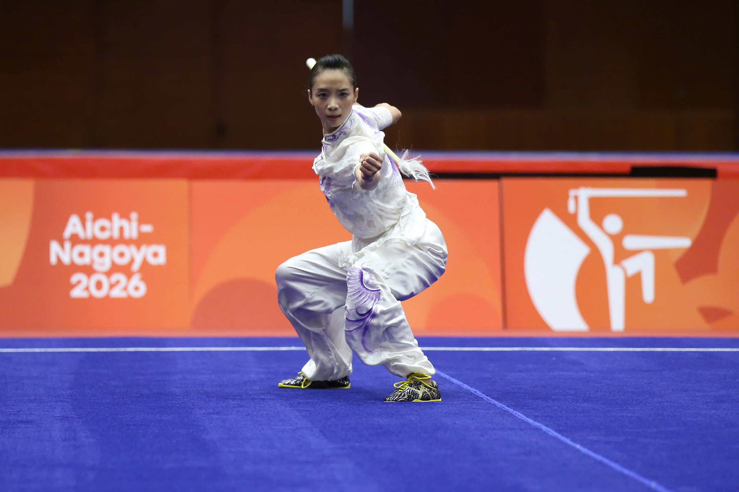 duong thuy vi asiad 2026