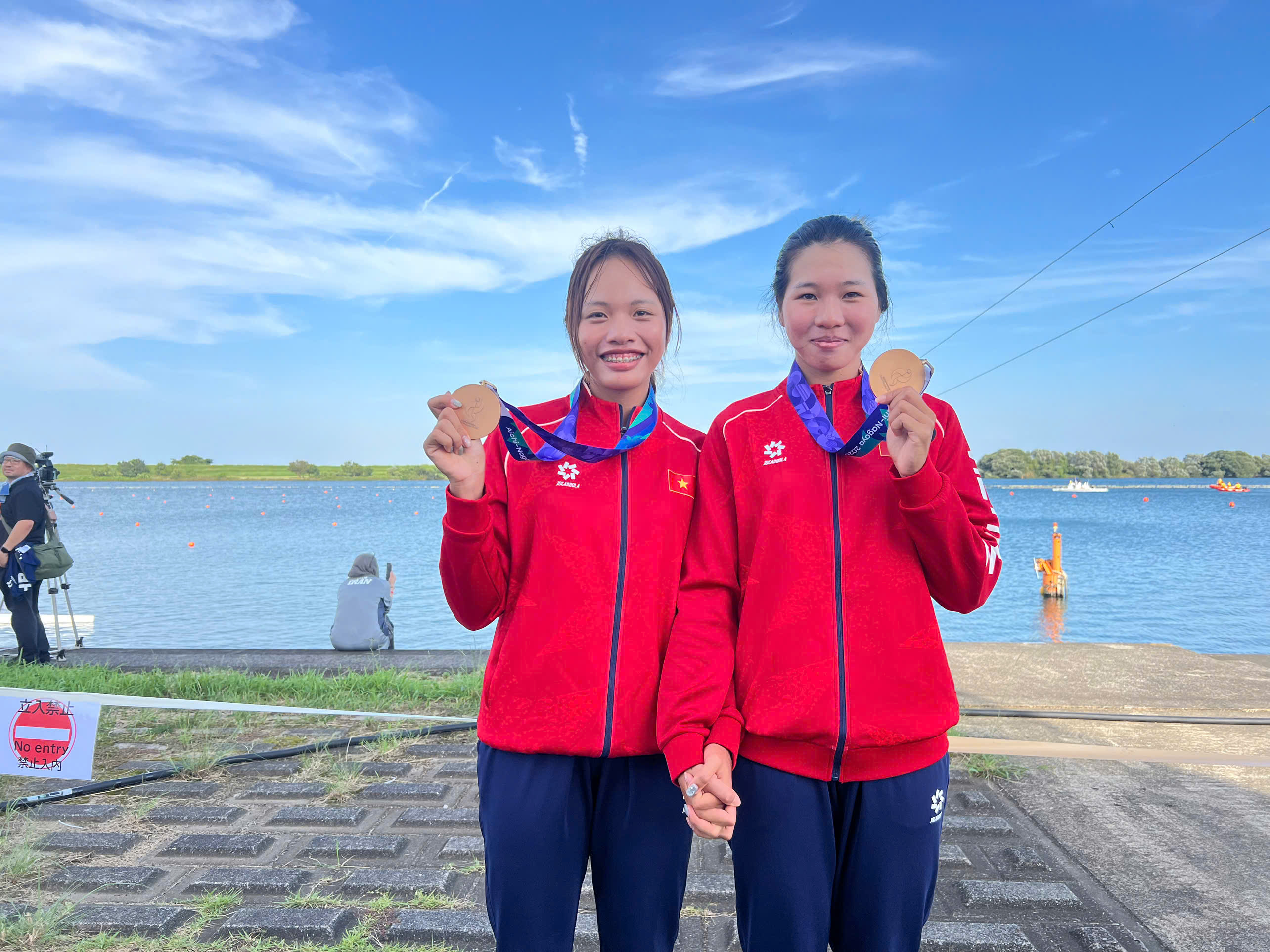 rowing viet nam doi 2