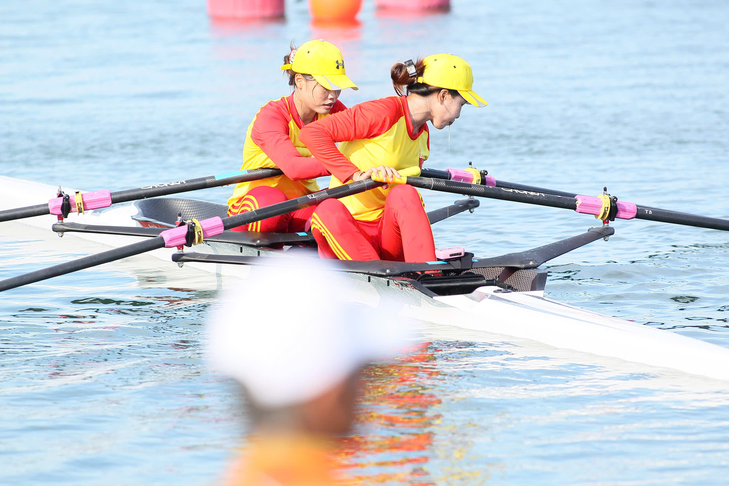 rowing viet nam doi 6