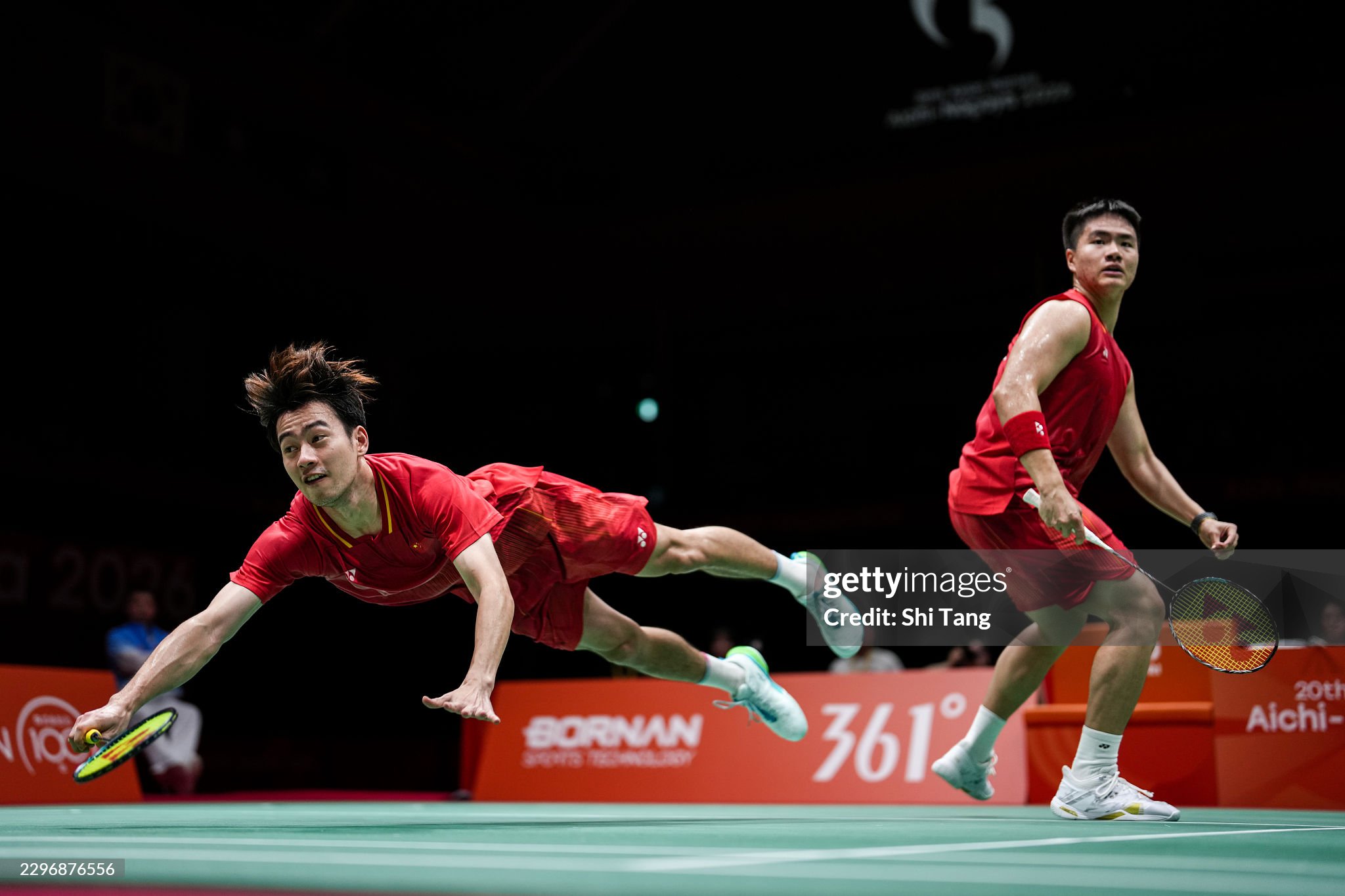 wang chang va liang weikeng