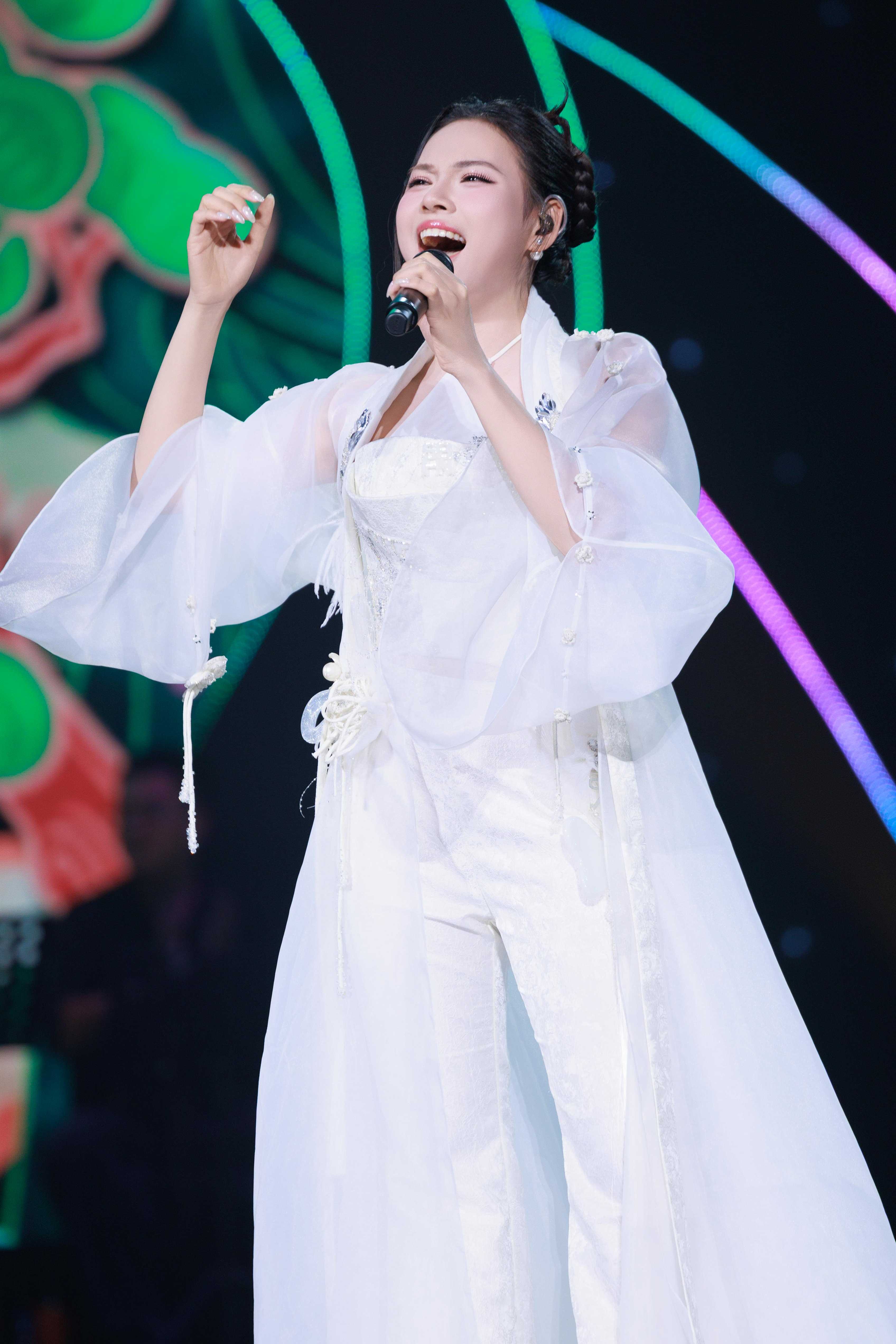 oan linh