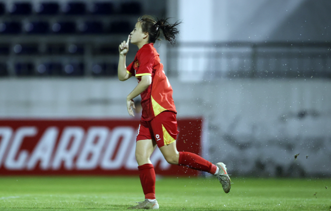 u17 nu viet nam 2