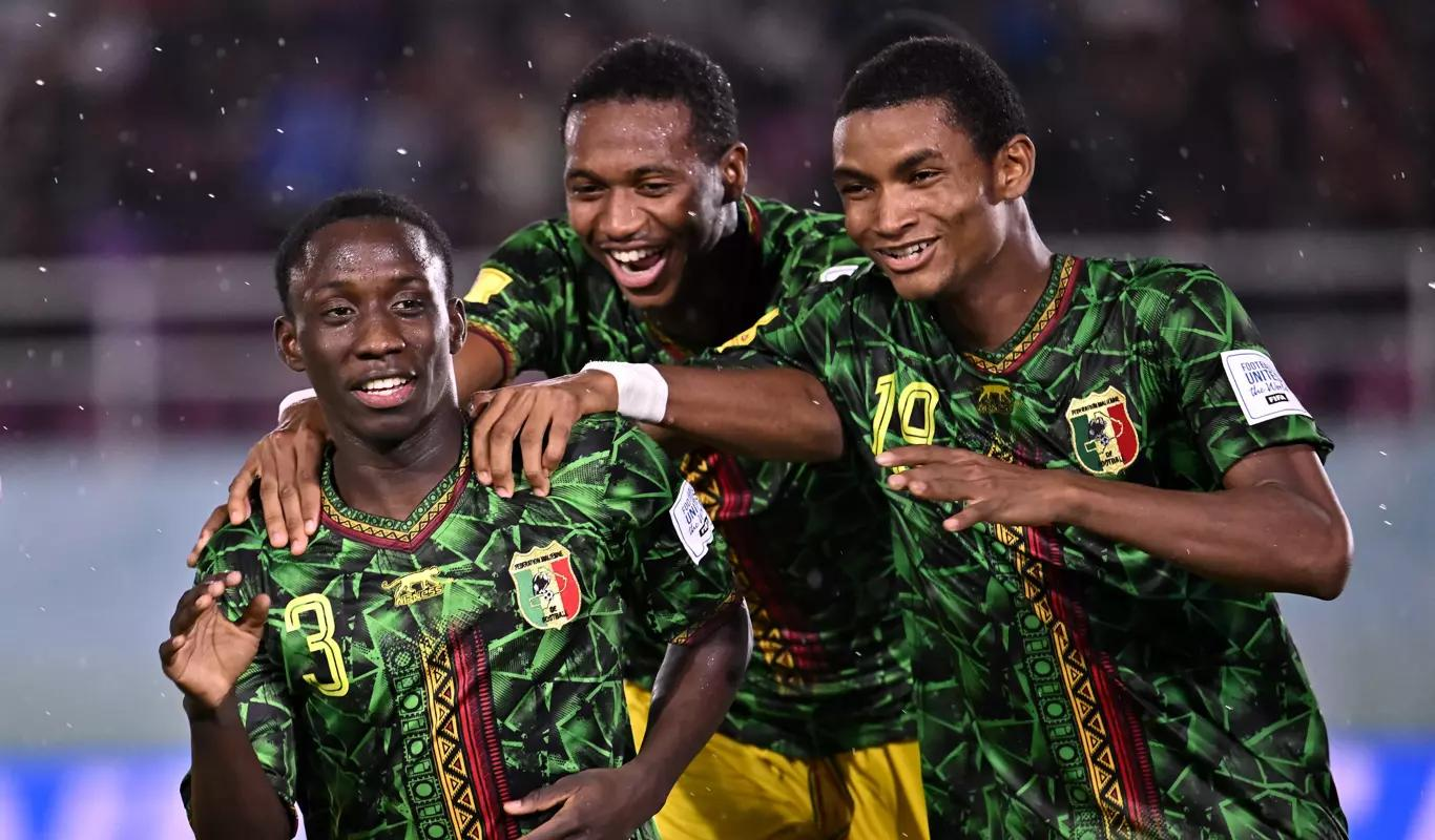 u17 mali