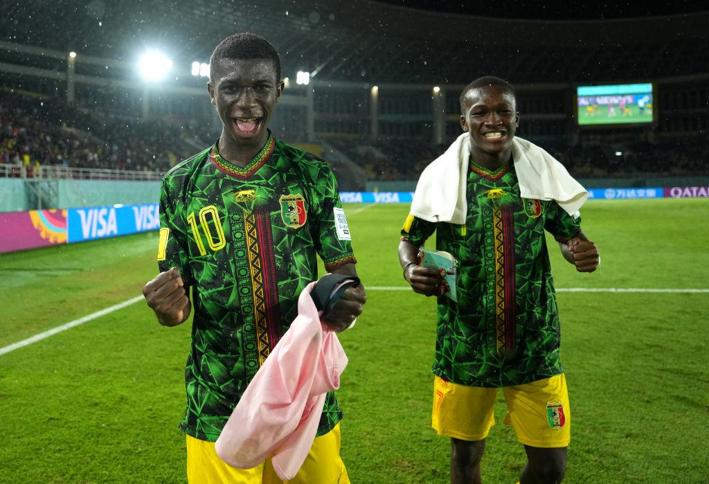 u17 mali 2