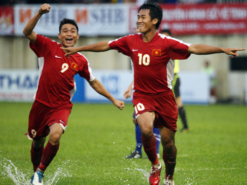 u21 viet nam 2011 a 