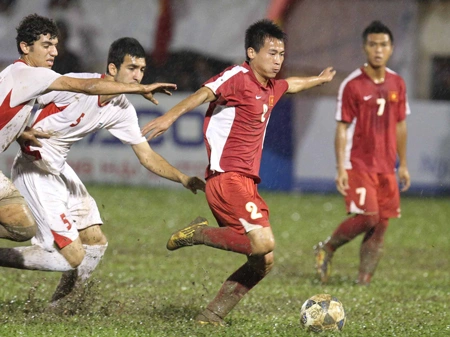 u21 viet nam 2011 a