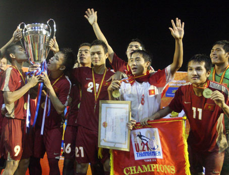 u21 viet nam