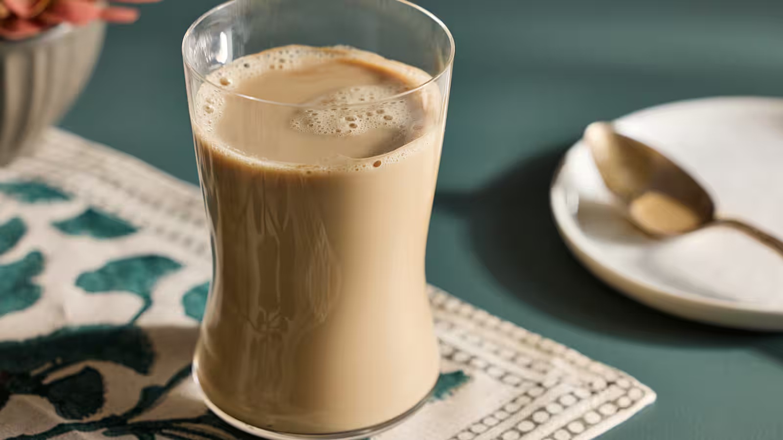 ca phe sua