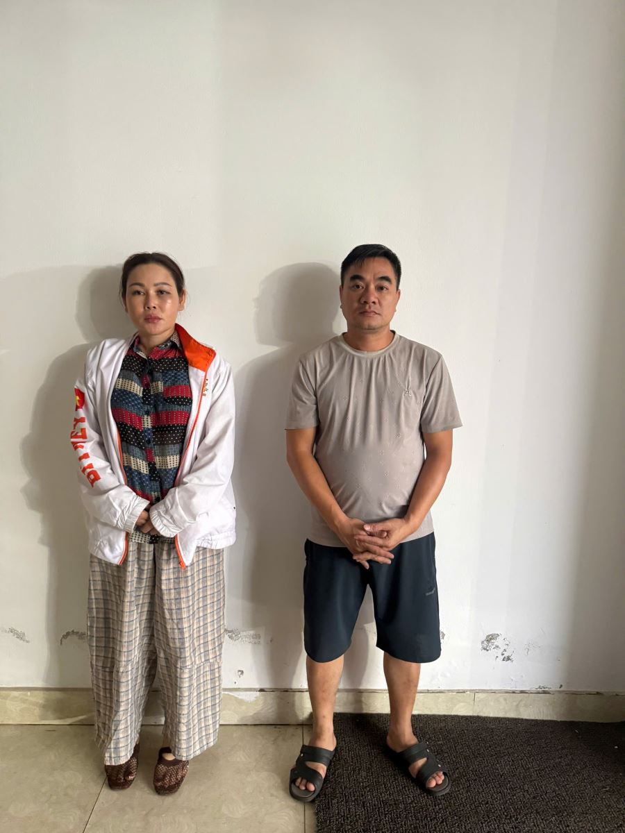 huong