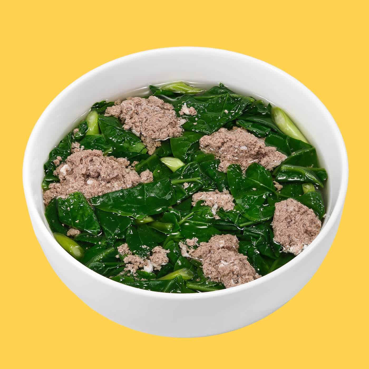 crabsoup