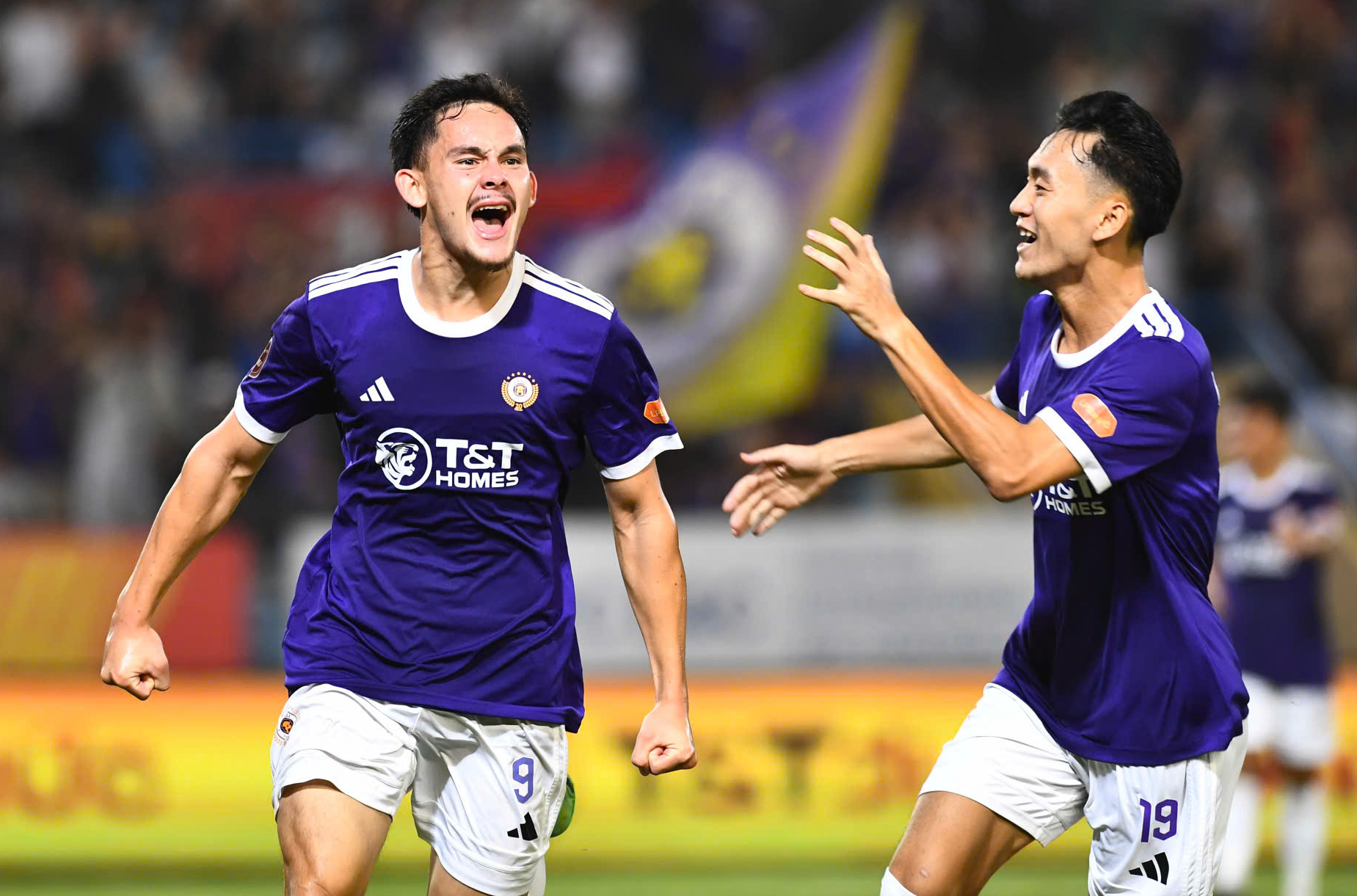 aymeric ha noi ninh binh