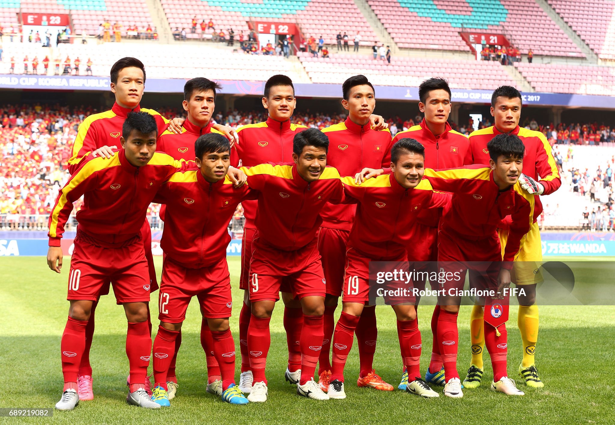 u20 viet nam 2017