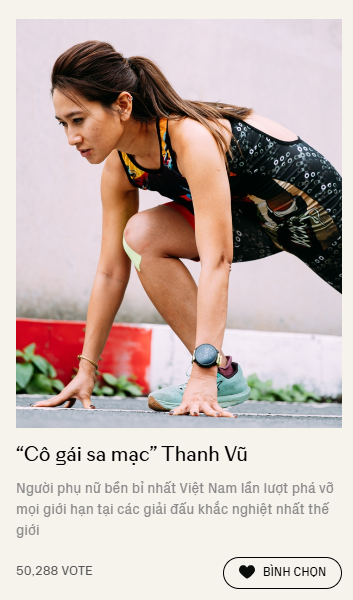 Chuyện gì đã xảy ra với cô gái Việt Nam băng qua những sa mạc lớn nhất thế giới, nấu tuyết thành nước uống, không nuốt nổi thức ăn?- Ảnh 8. Chuyện gì đã xảy ra với cô gái Việt Nam băng qua những sa mạc lớn nhất thế giới, nấu tuyết thành nước uống, không nuốt nổi thức ăn?- Ảnh 8.