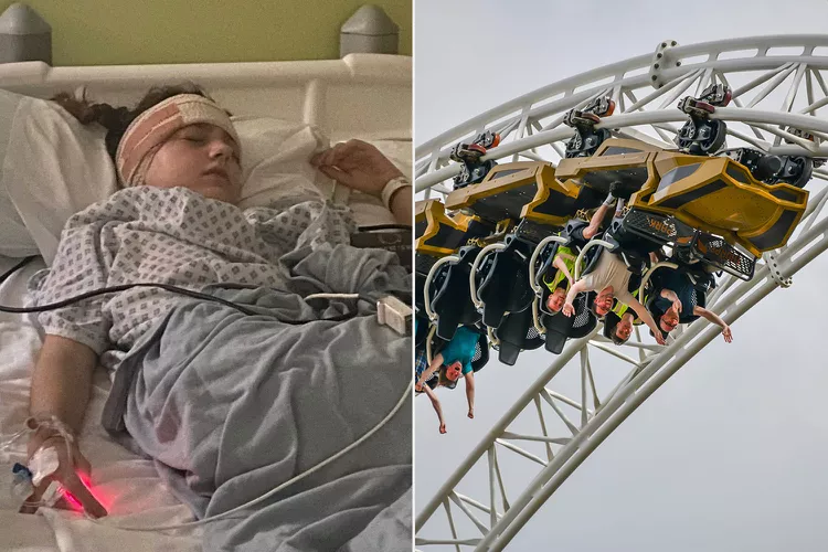 brain tumor dislodged rollercoaster 010325 1 93e139df813b431baa4d1dbdf8c6e744