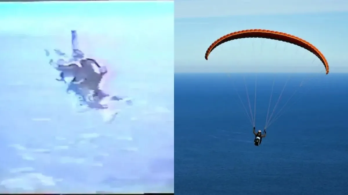 skydiving 1