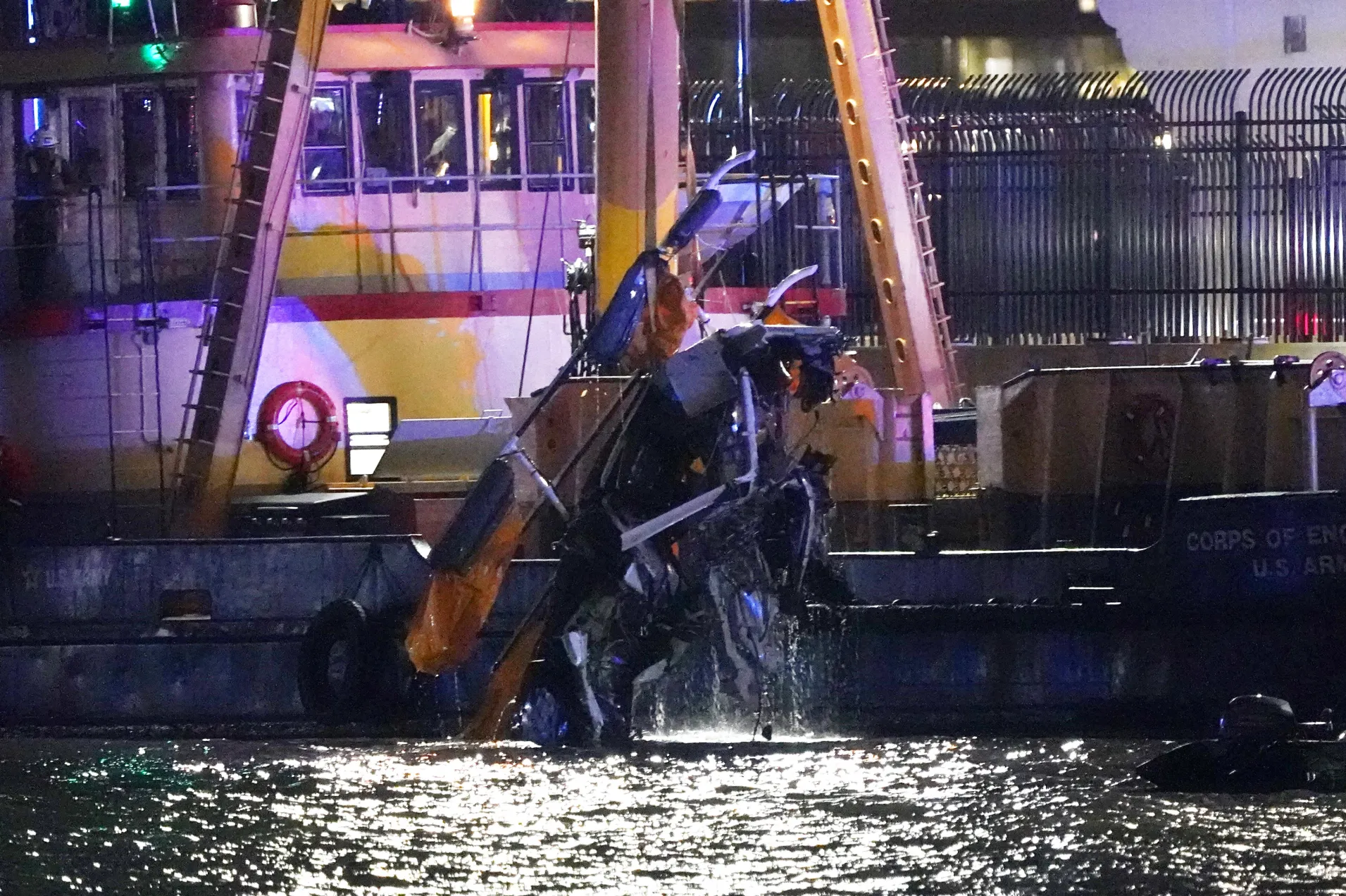 nypd u s army corps 102332005