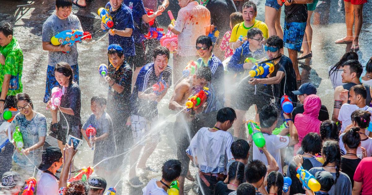 songkran 1