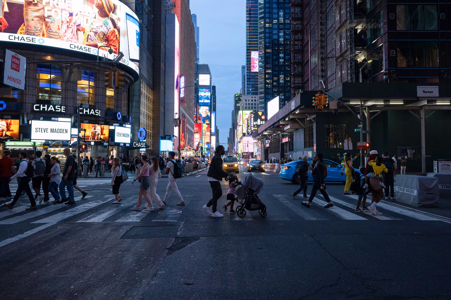 Động đất hiếm gặp làm rung lắc thành phố New York (Mỹ)- Ảnh 1. Động đất hiếm gặp làm rung lắc thành phố New York (Mỹ)- Ảnh 1.