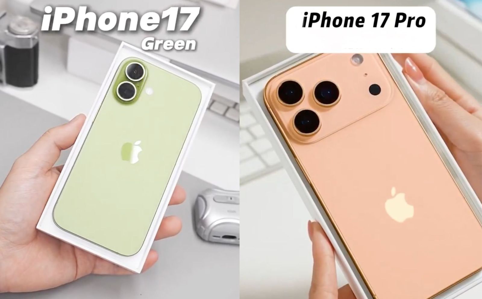 dienthoaihayvn 8796111iphone 17 series co gi moi