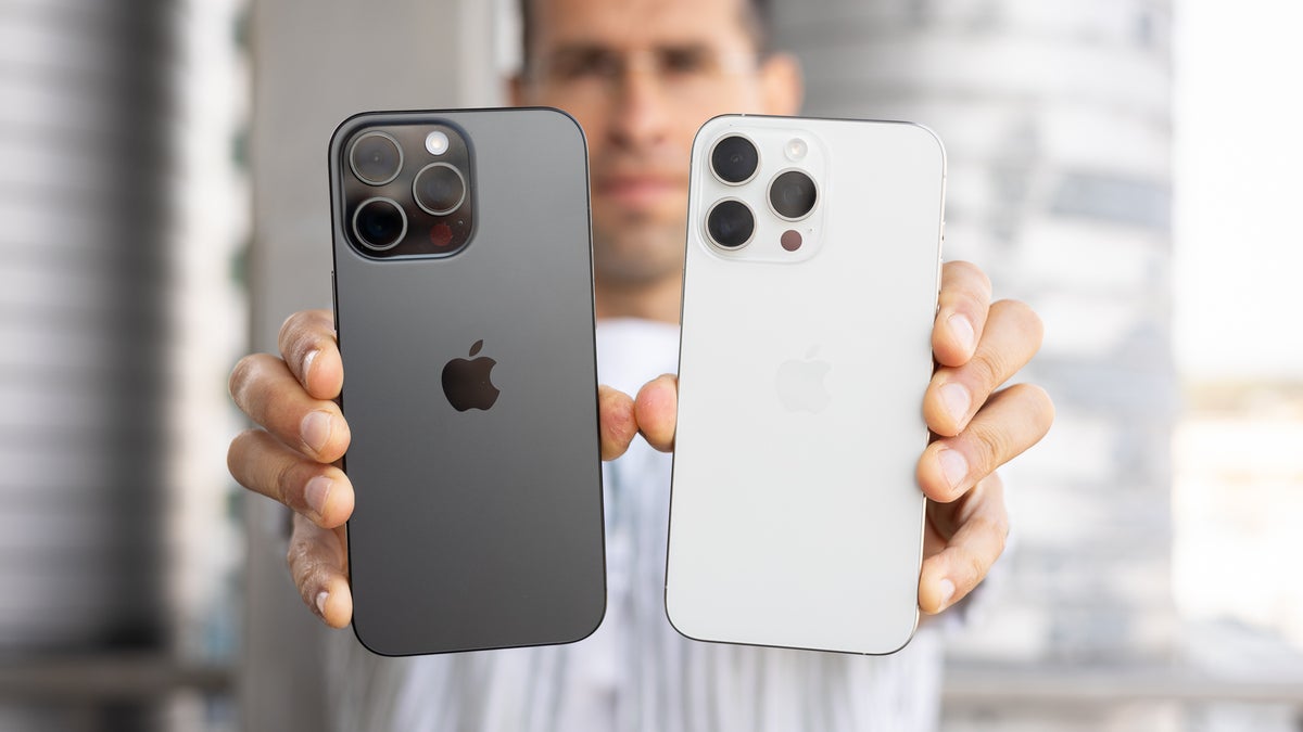 apple iphone 16 pro max vs iphone 15 pro max save your money