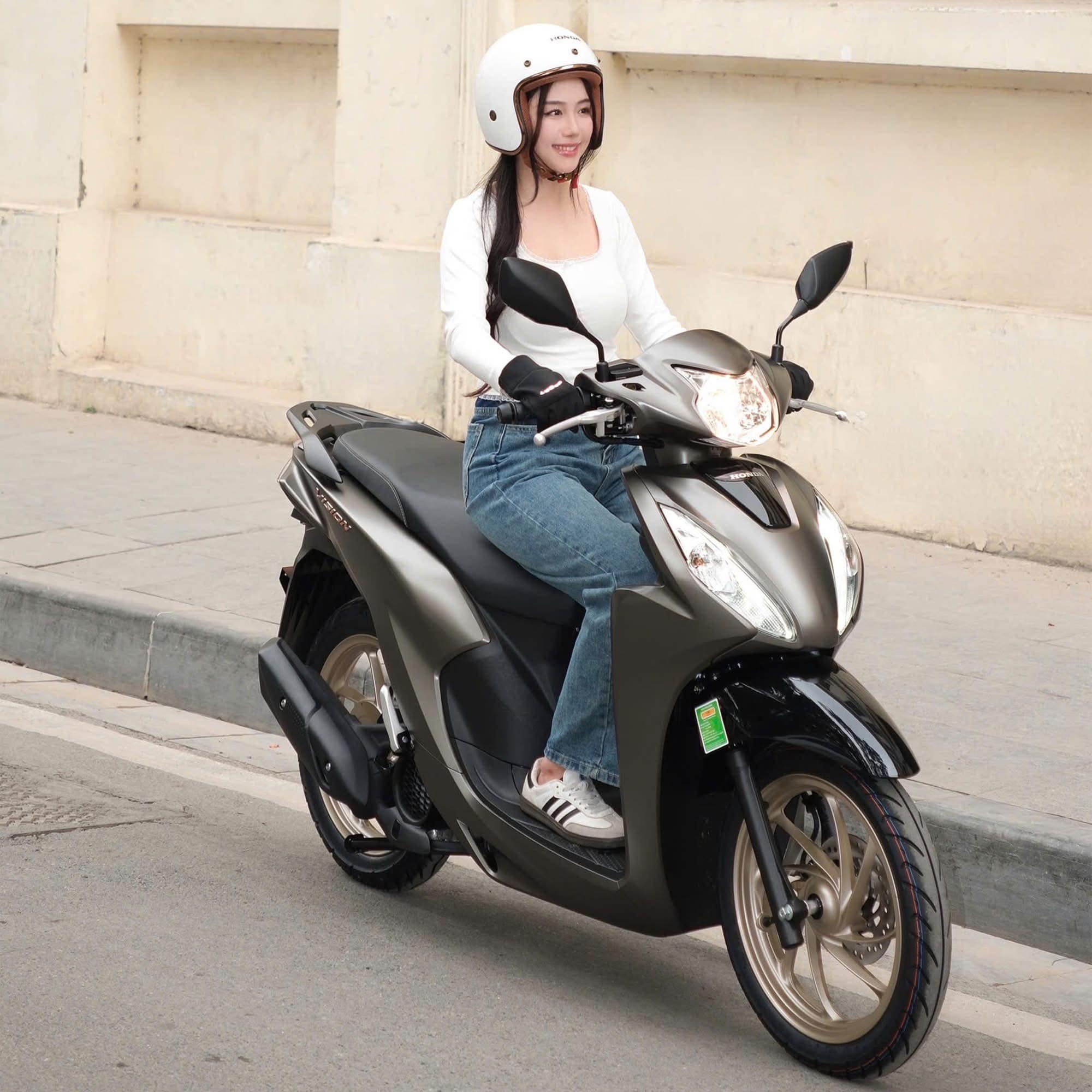 vision 2025 co gi moi